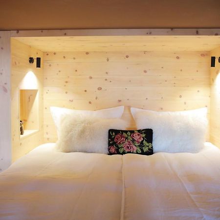 Annas Stube - Boutique Design Bauernhof Villa Waldkirch Kültér fotó