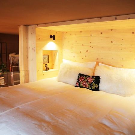Annas Stube - Boutique Design Bauernhof Villa Waldkirch Kültér fotó
