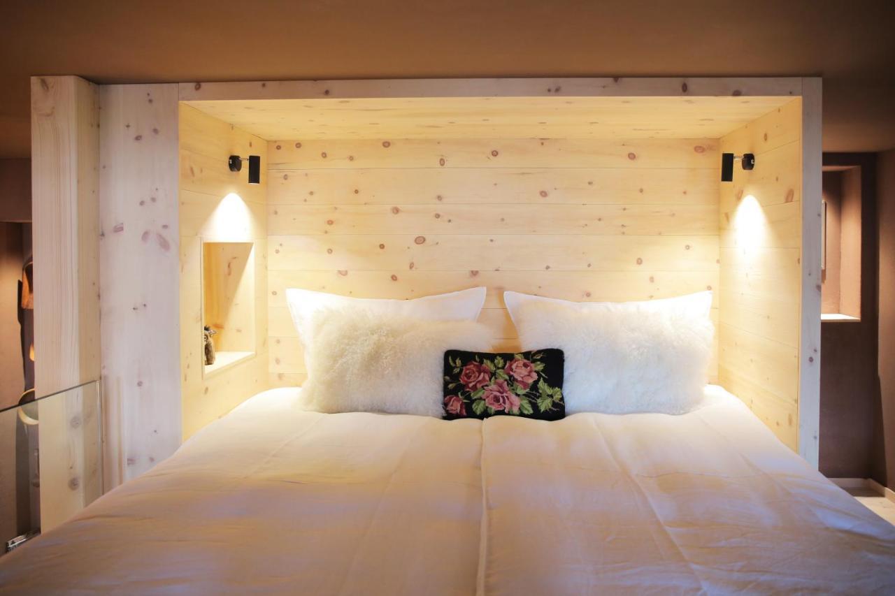 Annas Stube - Boutique Design Bauernhof Villa Waldkirch Kültér fotó