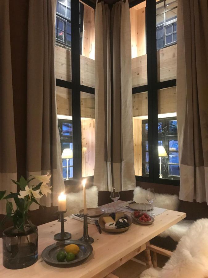Annas Stube - Boutique Design Bauernhof Villa Waldkirch Kültér fotó