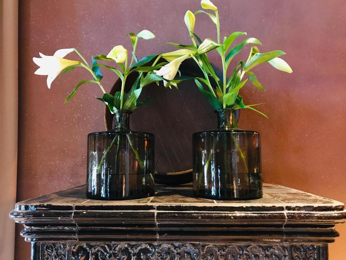 Annas Stube - Boutique Design Bauernhof Villa Waldkirch Kültér fotó