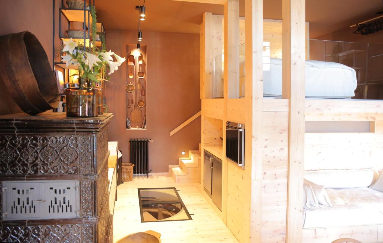 Annas Stube - Boutique Design Bauernhof Villa Waldkirch Kültér fotó